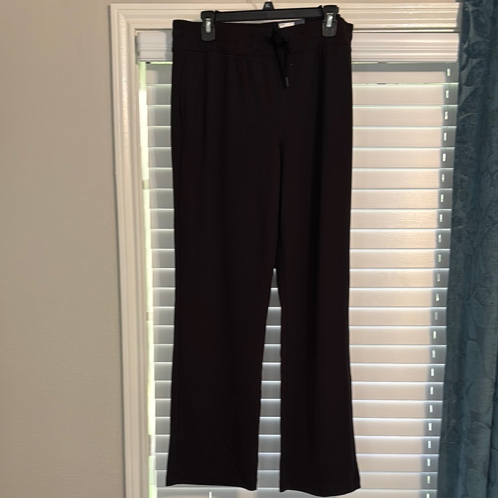 Tek Gear On-The-Go relaxed fit pants